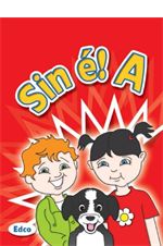 Sin E! A (Junior Infants)